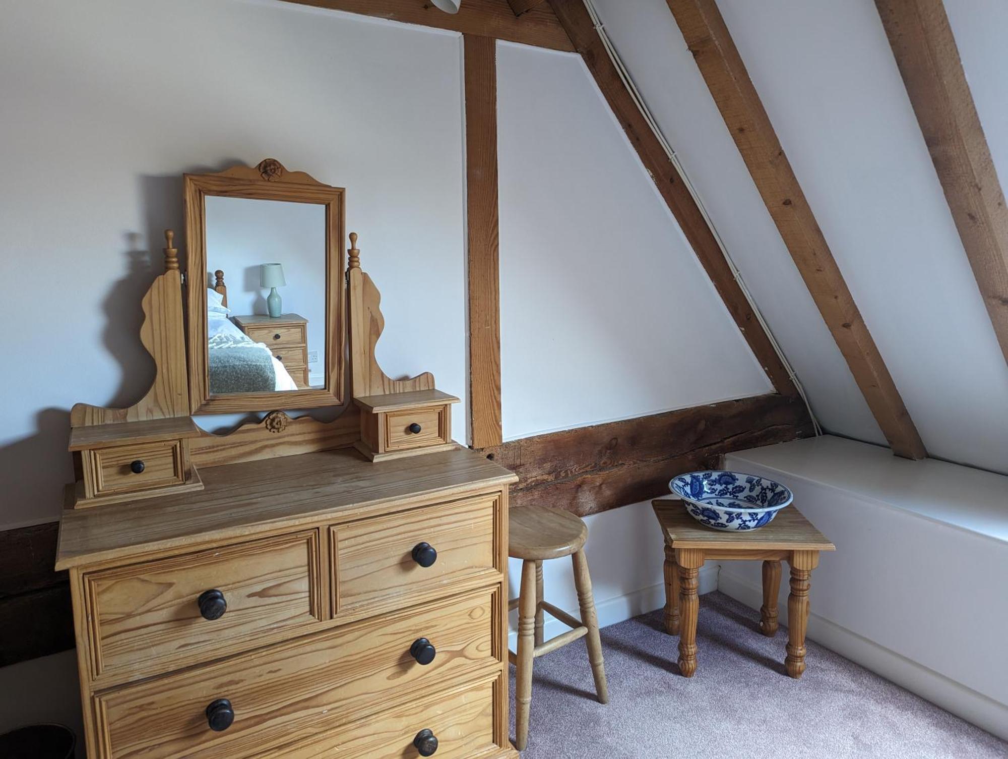 Kingfisher Barn B&B 애빙던 외부 사진